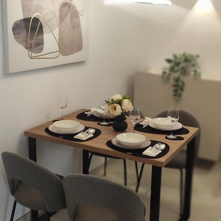 Apartman Amelie A4 Пула Экстерьер фото