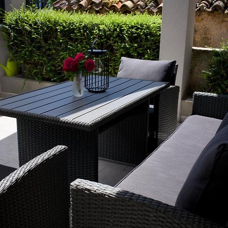 Apartman Amelie A4 Пула Экстерьер фото