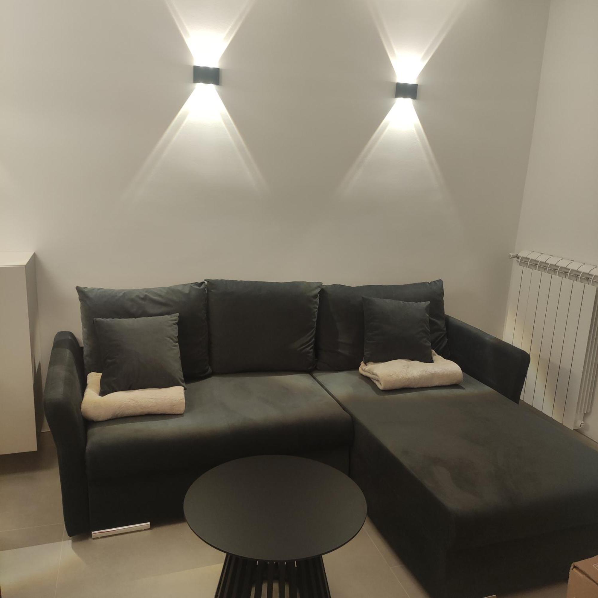 Apartman Amelie A4 Пула Экстерьер фото