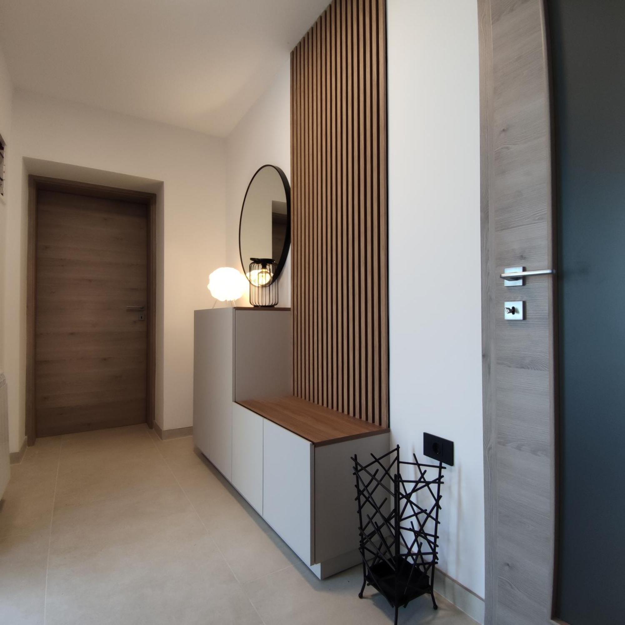 Apartman Amelie A4 Пула Экстерьер фото