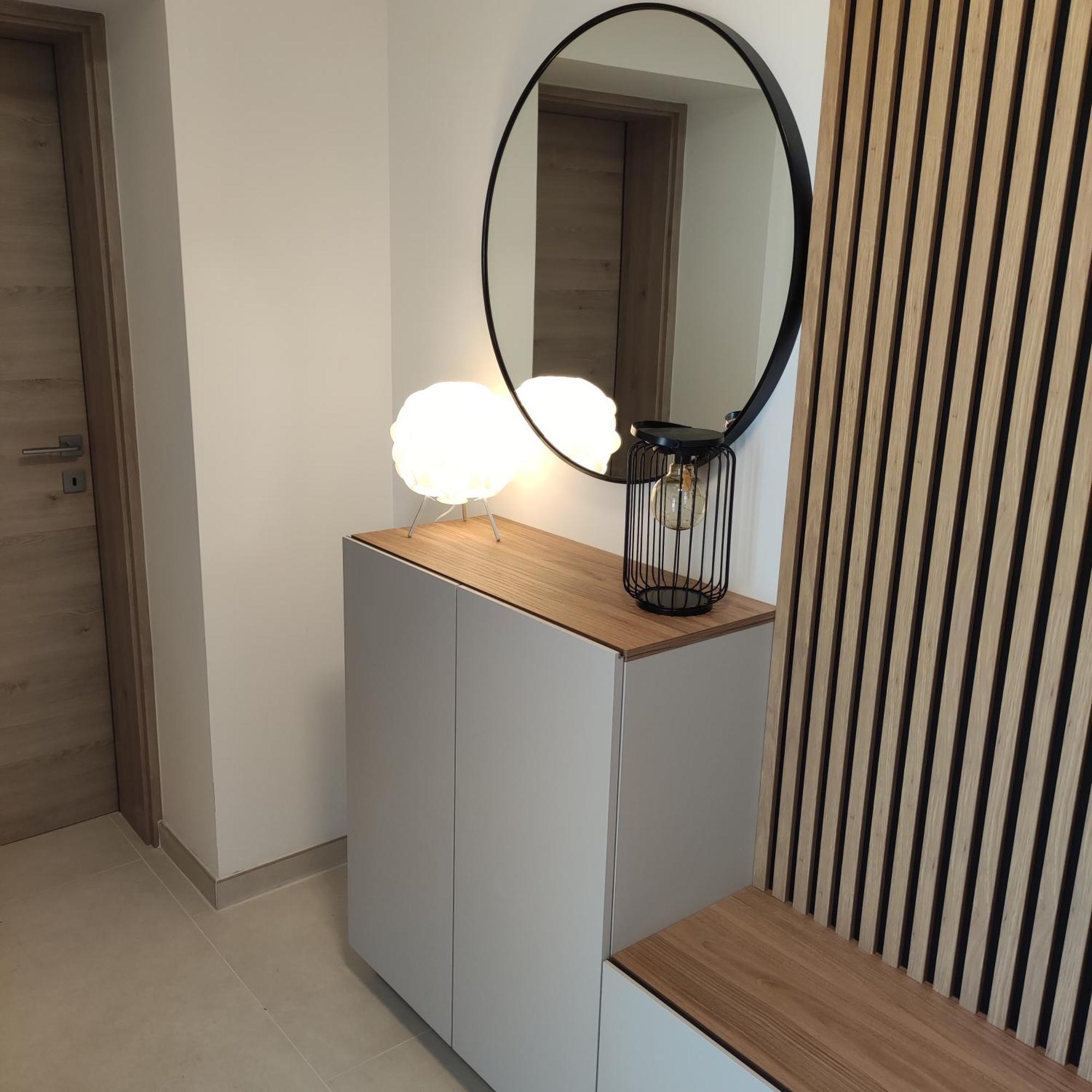 Apartman Amelie A4 Пула Экстерьер фото