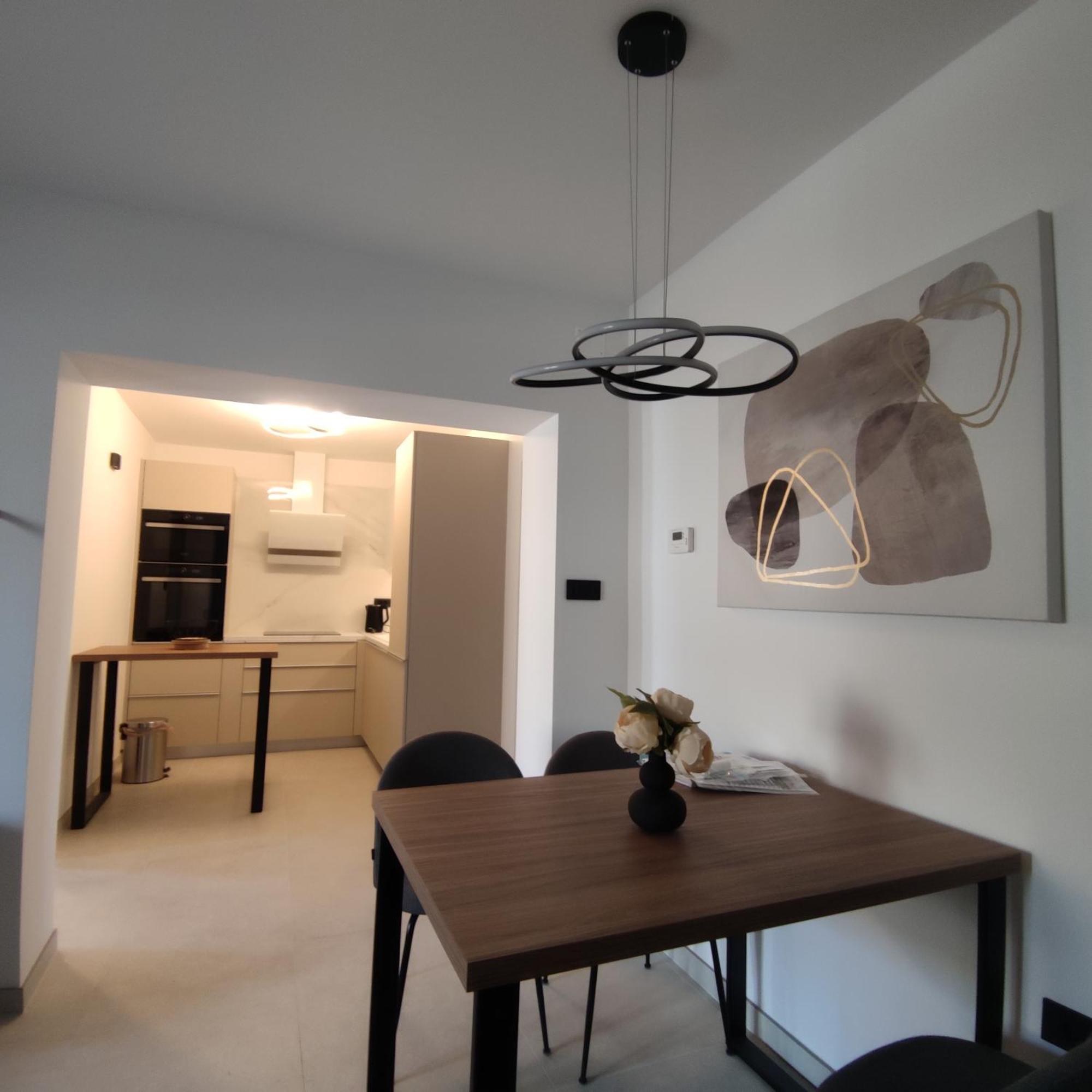 Apartman Amelie A4 Пула Экстерьер фото