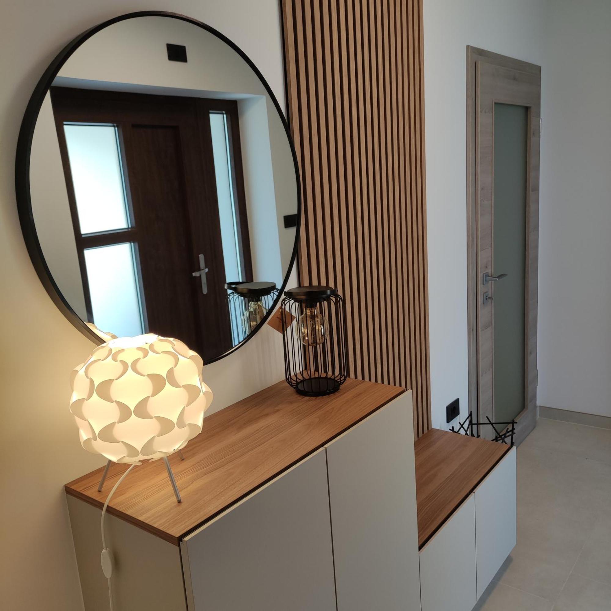 Apartman Amelie A4 Пула Экстерьер фото
