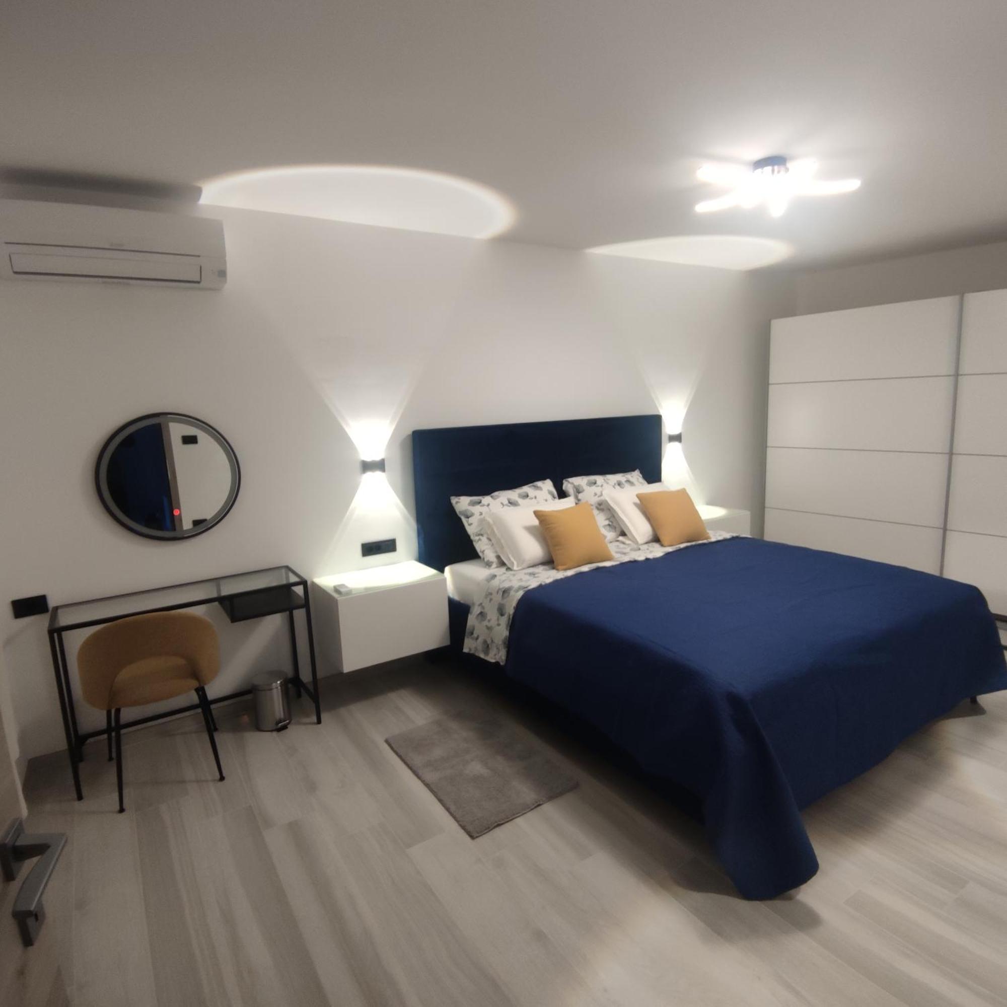 Apartman Amelie A4 Пула Экстерьер фото