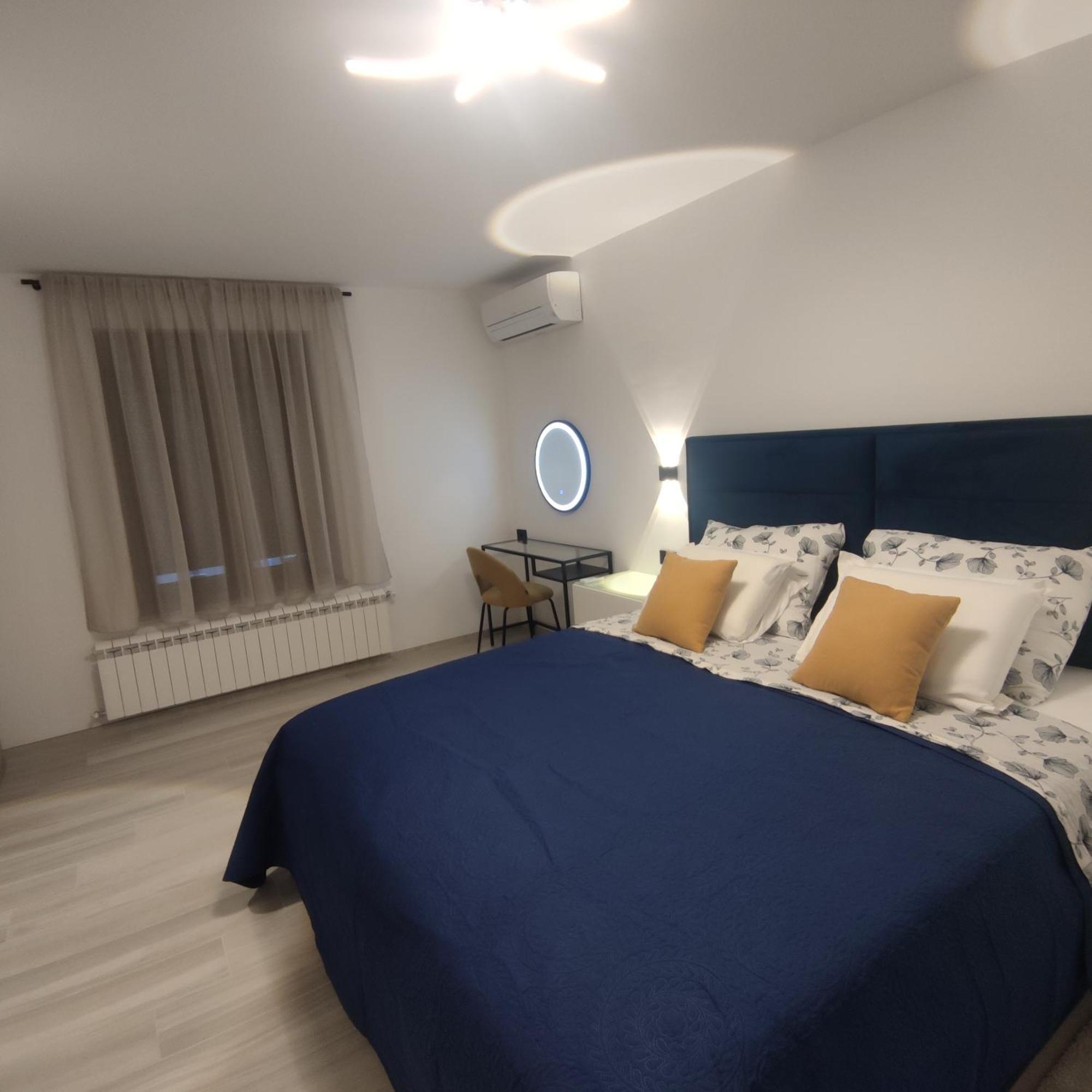 Apartman Amelie A4 Пула Экстерьер фото