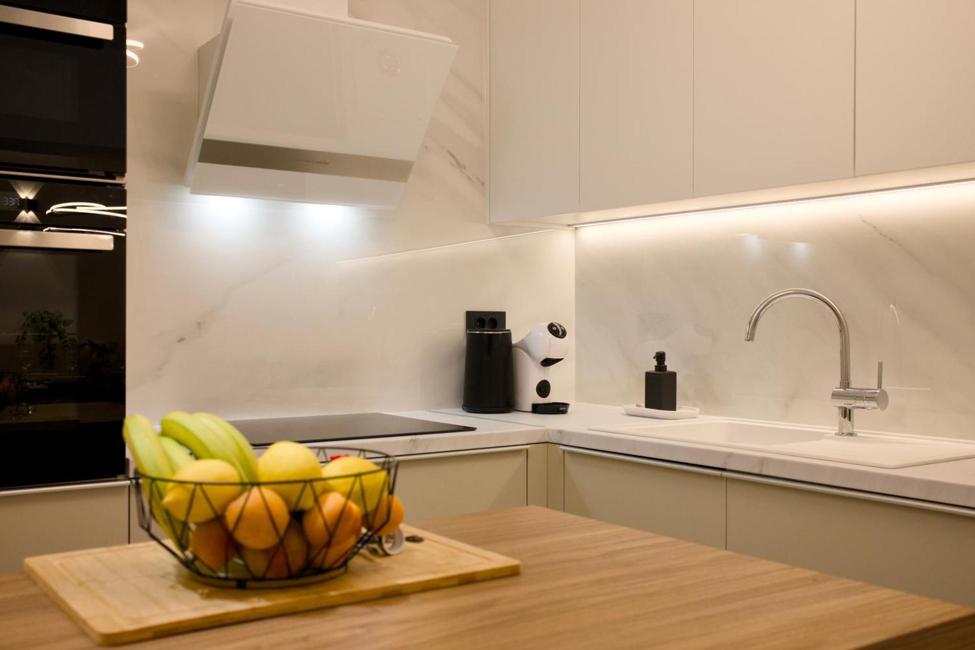 Apartman Amelie A4 Пула Экстерьер фото