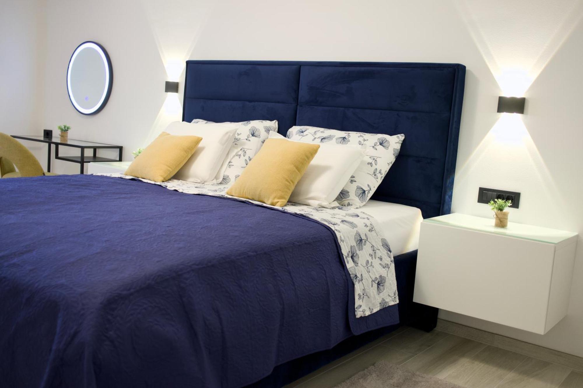 Apartman Amelie A4 Пула Экстерьер фото