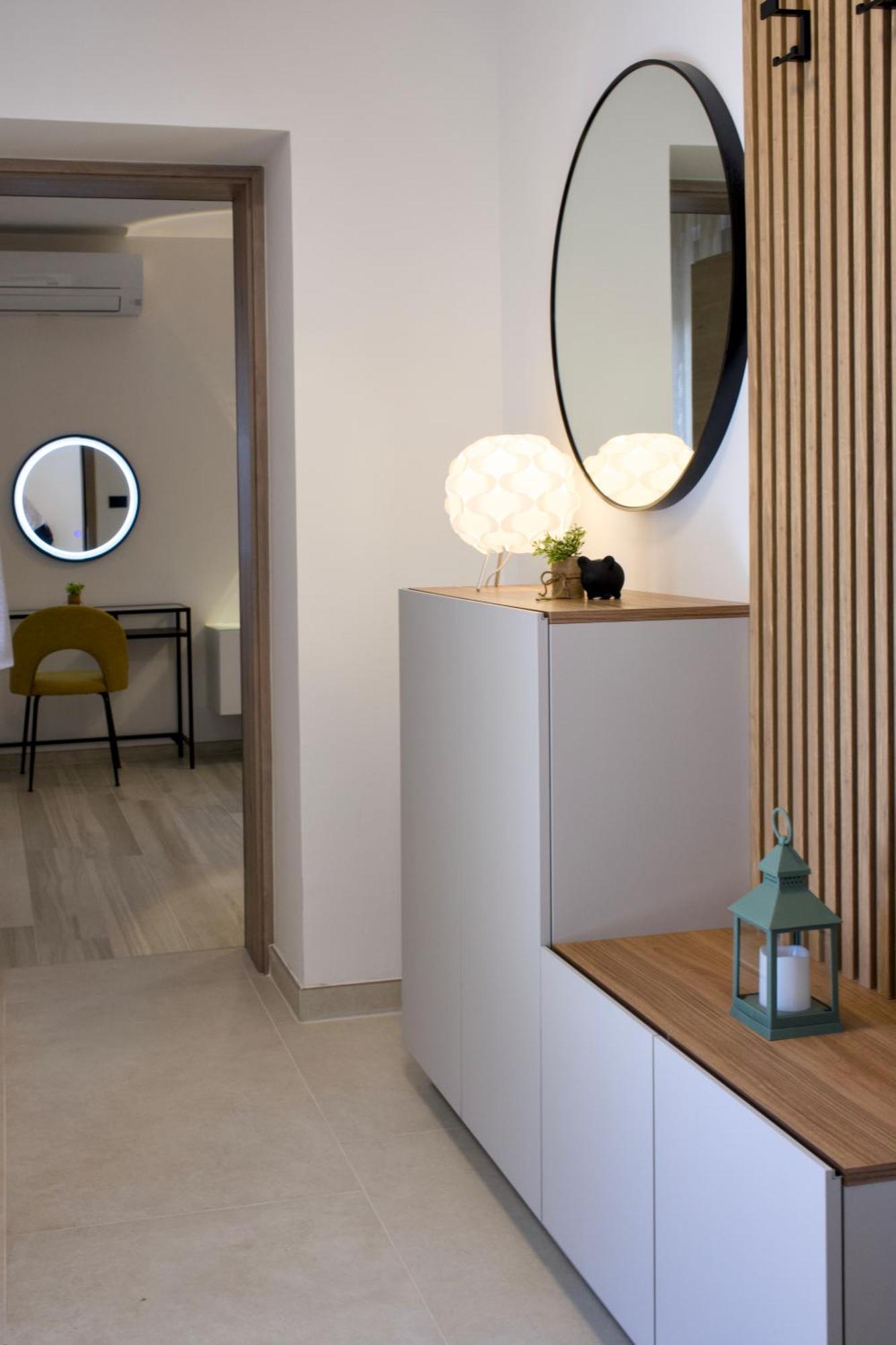 Apartman Amelie A4 Пула Экстерьер фото