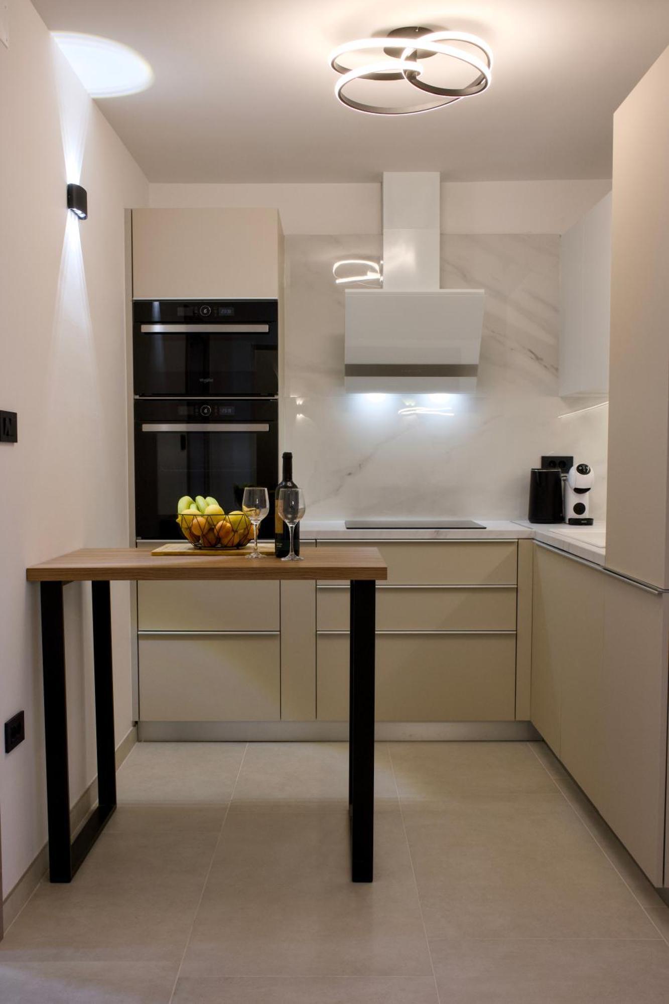 Apartman Amelie A4 Пула Экстерьер фото